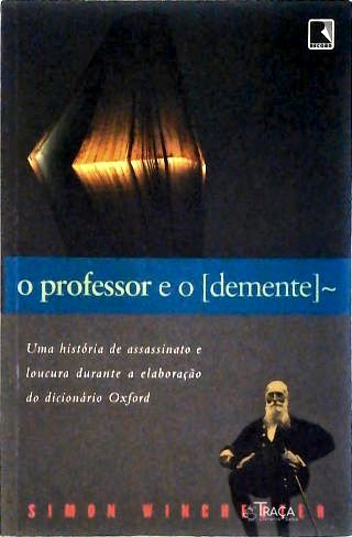 O Professor e o [demente]~
