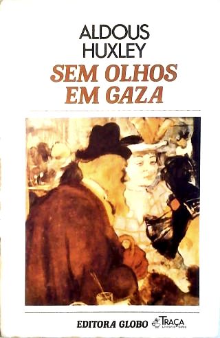 Sem Olhos em Gaza
