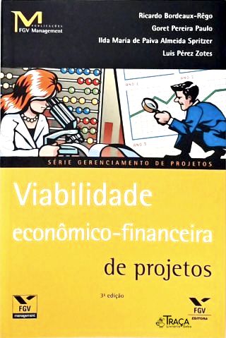 Viabilidade Econômico-financeira De Projetos