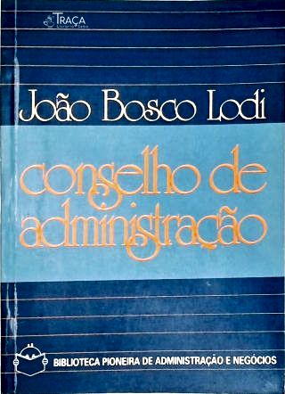 Conselho de Administração