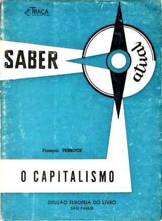O Capitalismo