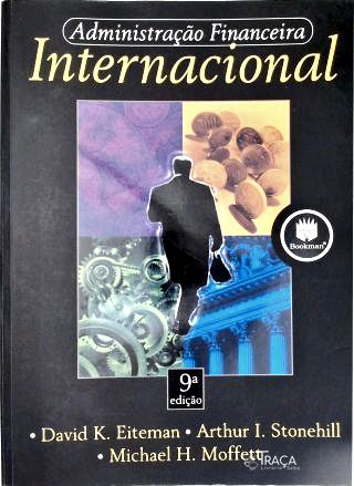 Administração Financeira Internacional