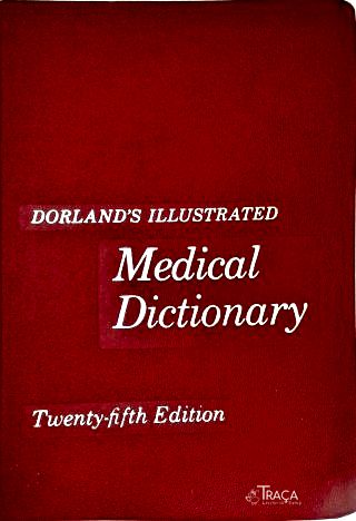 Dorlands Illustrated Medical Dictionary