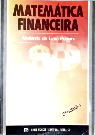 Matemática Financeira