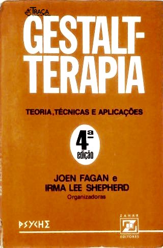 Gestalt-terapia