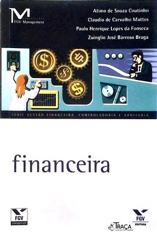 Contabilidade Financeira