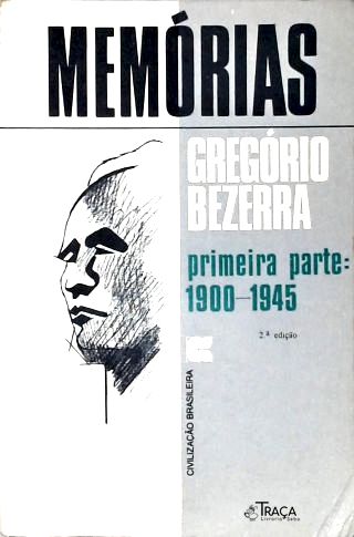 Memórias De Gregório Bezerra - Em 2 Volumes