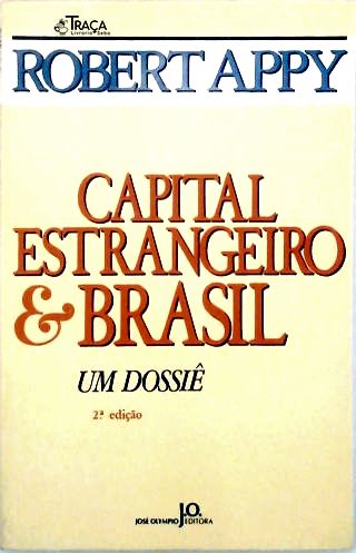 Capital Estrangeiro & Brasil