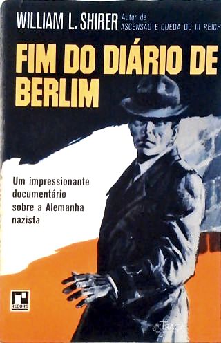 Fim do diário de Berlim