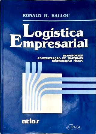 Logística Empresarial