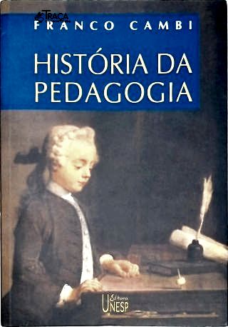 História Da Pedagogia