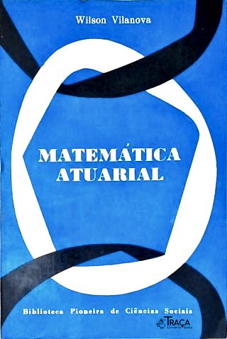 Matemática Atuarial