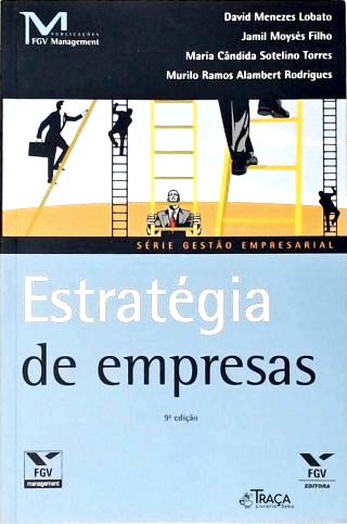 Estratégia De Empresas