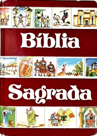 Bíblia Sagrada