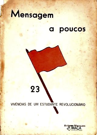 Mensagem a Poucos