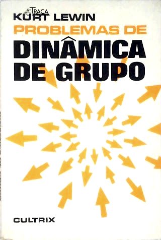 Problemas de Dinâmica de Grupo