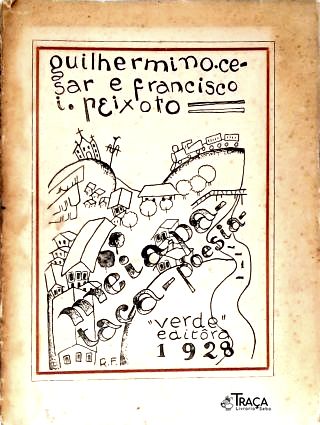 Meia-Pataca (Autografado)