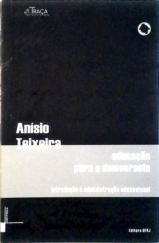 Educação para a democracia