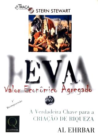Eva: Valor Econômico Agregado