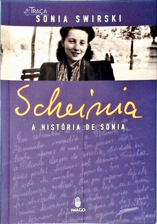 Scheinia: A História De Sonia