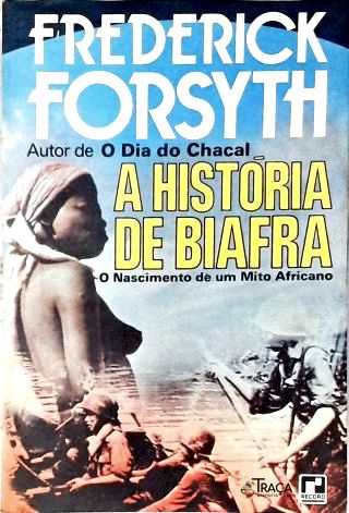 A História De Biafra
