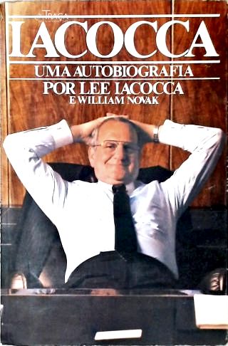 Iacocca: Uma Autobiografia
