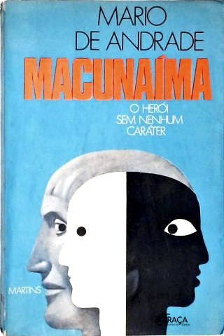 Macunaíma