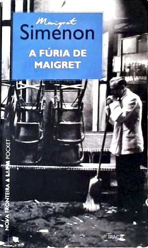 A Fúria De Maigret