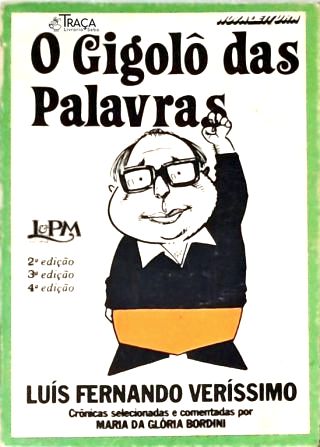 O Gigolô Das Palavras