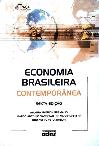 Economia Brasileira