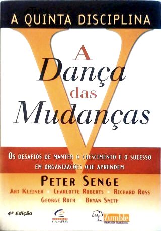 A Dança das Mudanças