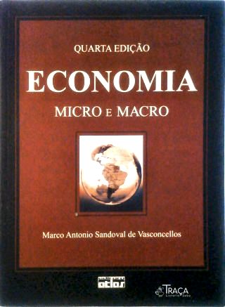 Economia Micro E Macro