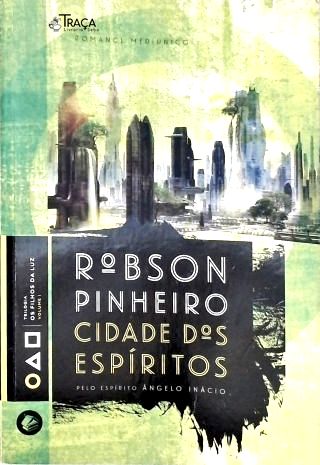 Cidade Dos Espíritos