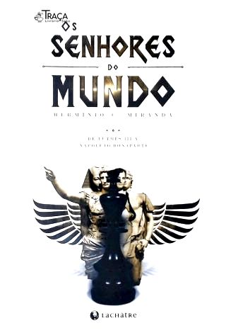 Os Senhores do Mundo