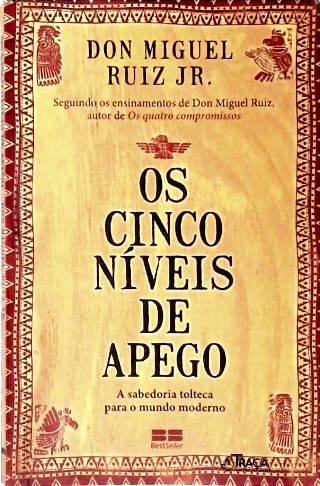 Os Cinco Níveis De Apego