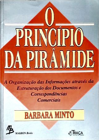 O Principio Da Pirâmide