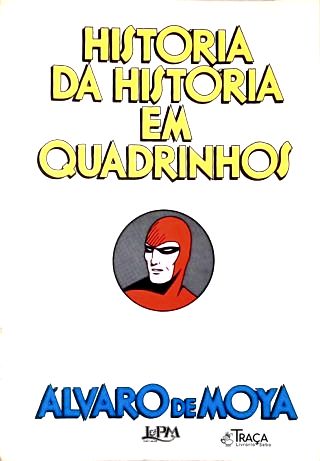 História da História em Quadrinhos