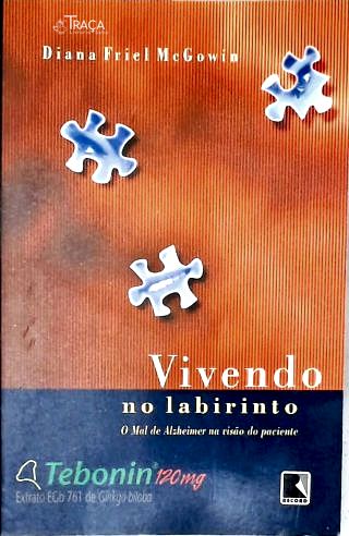 Vivendo No Labirinto