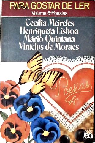 Para Gostar De Ler - Vol. 6