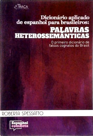 Palavras Heterossemãnticas