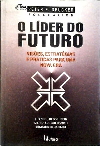 O Líder Do Futuro