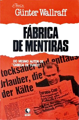 Fábrica de Mentiras