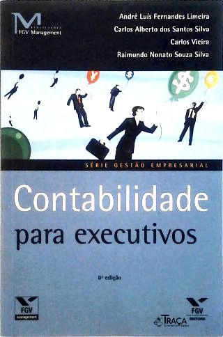 Contabilidade Para Executivos