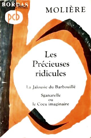 Les Précieuses Ridicules