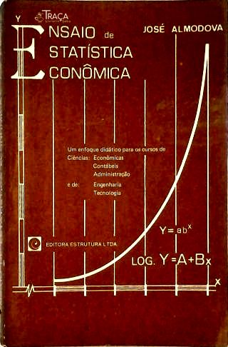 Ensaio de Estatística Econômica