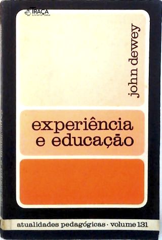 Experiência em educação