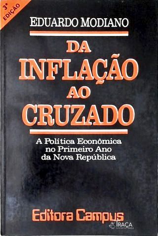 Da Inflação ao Cruzado
