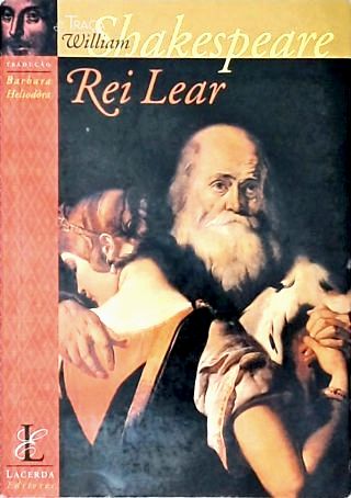 O Rei Lear