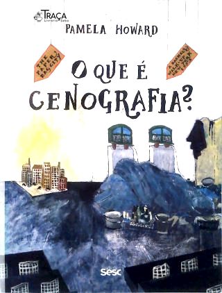 O que é Cenografia?