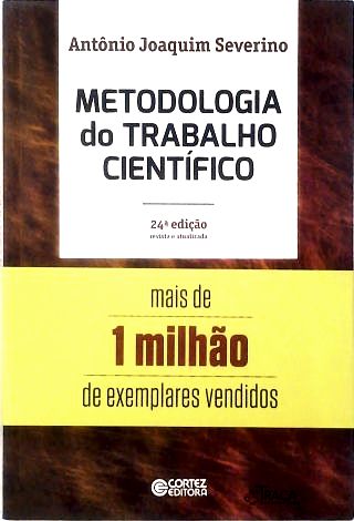 Metodologia do Trabalho Científico
